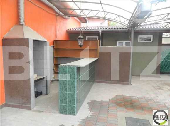 Spațiu comercial de închiriat Marasti - 22033SIC | BLITZ Cluj-Napoca | Poza7