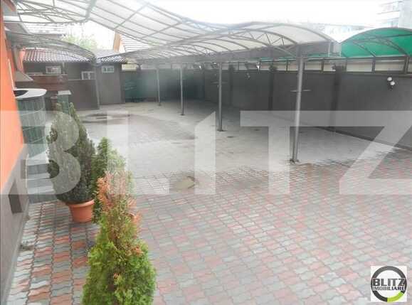 Spațiu comercial de închiriat Marasti - 22033SIC | BLITZ Cluj-Napoca | Poza6