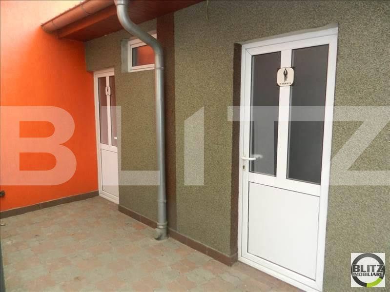 Spațiu comercial de închiriat Marasti - 22033SIC | BLITZ Cluj-Napoca | Poza8