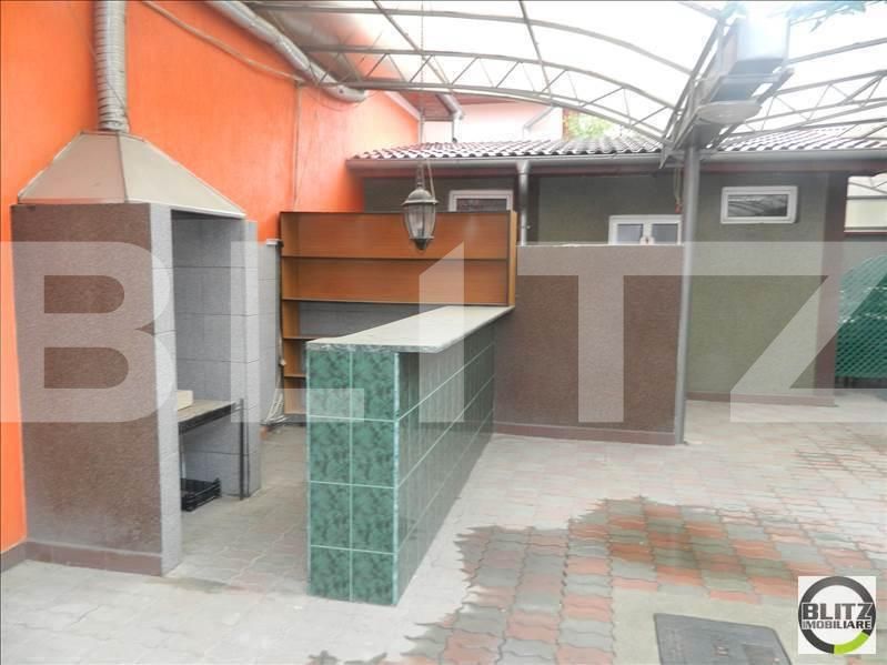 Spațiu comercial de închiriat Marasti - 22033SIC | BLITZ Cluj-Napoca | Poza7