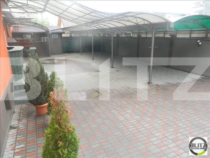 Spațiu comercial de închiriat Marasti - 22033SIC | BLITZ Cluj-Napoca | Poza6