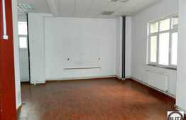 Spatiu 130 mp, 3 incaperi, etaj 1, zona Dorobantilor