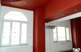 Spatiu 130 mp, 3 incaperi, etaj 1, zona Dorobantilor