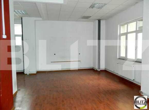 Spațiu comercial de închiriat Marasti - 22034SIC | BLITZ Cluj-Napoca | Poza2
