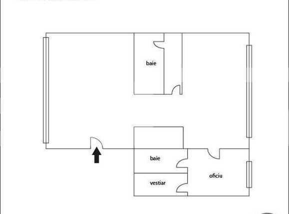 Spațiu comercial de închiriat Marasti - 22034SIC | BLITZ Cluj-Napoca | Poza13