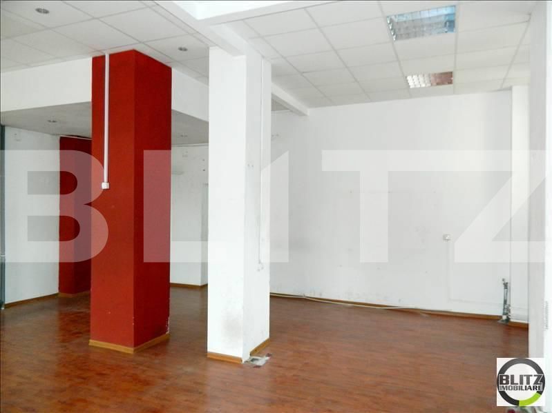 Spațiu comercial de închiriat Marasti - 22034SIC | BLITZ Cluj-Napoca | Poza5