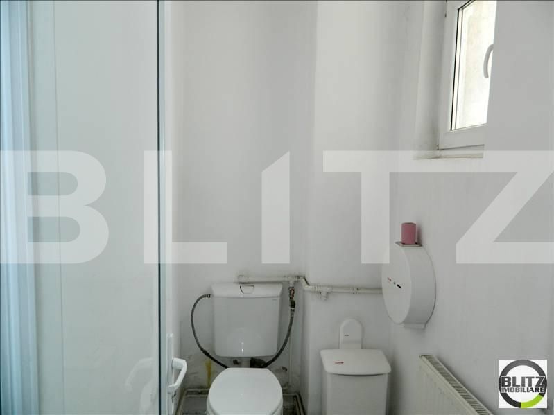 Spațiu comercial de închiriat Marasti - 22034SIC | BLITZ Cluj-Napoca | Poza12