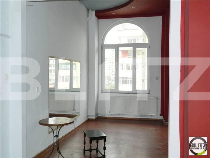 Spațiu comercial de închiriat Marasti - 22034SIC | BLITZ Cluj-Napoca | Poza4