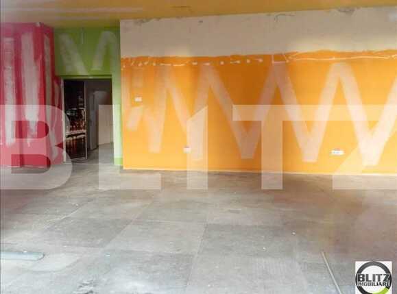 Spațiu comercial de închiriat Marasti - 22035SIC | BLITZ Cluj-Napoca | Poza2