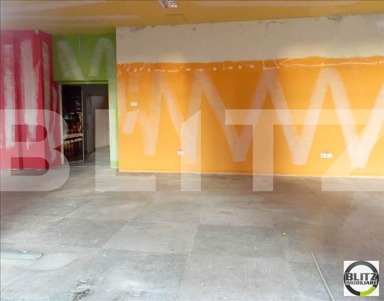 Spațiu comercial de închiriat Marasti - 22035SIC | BLITZ Cluj-Napoca | Poza2