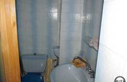 Spatiu comercial de inchiriat, 80 mp in piata Marasti, acces din strada