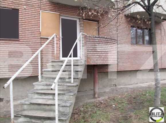 Spațiu comercial de închiriat Marasti - 22036SIC | BLITZ Cluj-Napoca | Poza7