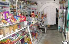 Inchiriere spatiu 80 mp, zona Dunarii, parter de bloc, acces din strada