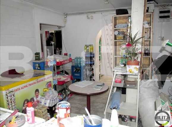 Spațiu comercial de închiriat Marasti - 22037SIC | BLITZ Cluj-Napoca | Poza2