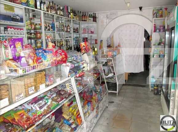 Spațiu comercial de închiriat Marasti - 22037SIC | BLITZ Cluj-Napoca | Poza1