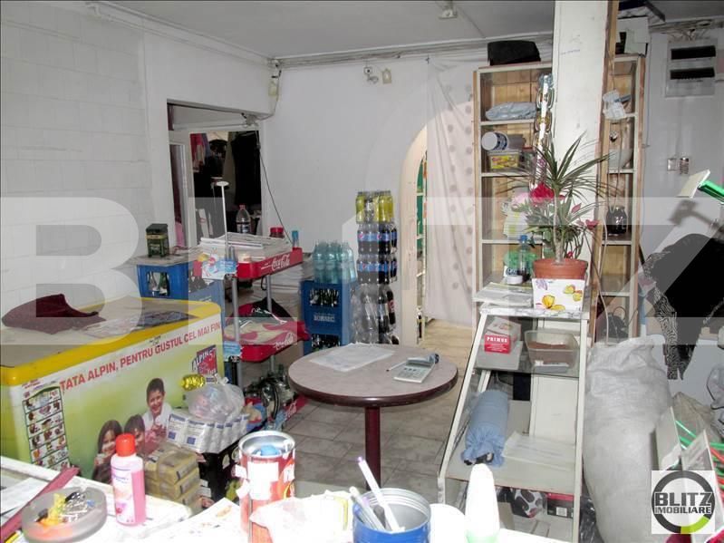 Spațiu comercial de închiriat Marasti - 22037SIC | BLITZ Cluj-Napoca | Poza2