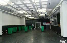 Spatiu , etaj 1, 370 mp pentru show room, cabinete medicale, sala fitness!