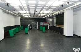 Spatiu , etaj 1, 370 mp pentru show room, cabinete medicale, sala fitness!