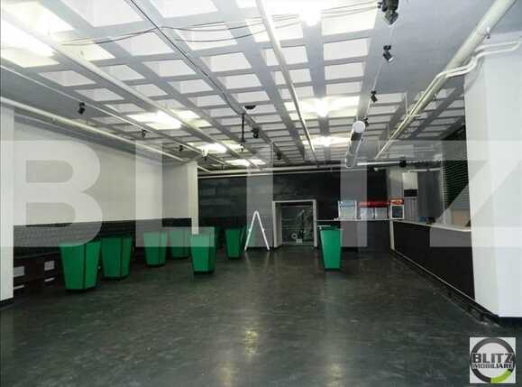 Spațiu comercial de închiriat Central - 22038SIC | BLITZ Cluj-Napoca | Poza5
