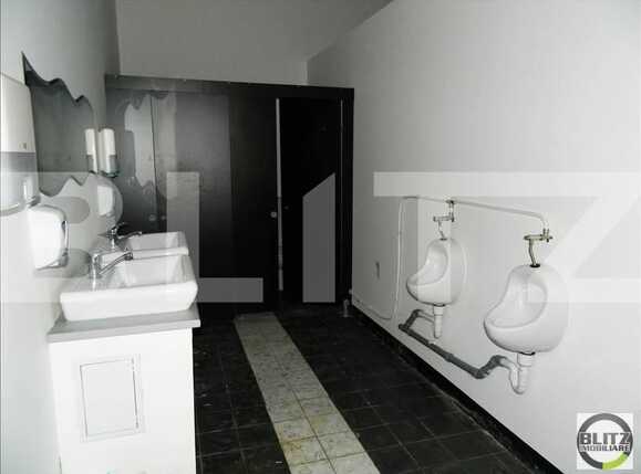 Spațiu comercial de închiriat Central - 22038SIC | BLITZ Cluj-Napoca | Poza6
