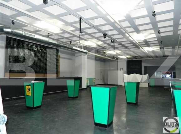 Spațiu comercial de închiriat Central - 22038SIC | BLITZ Cluj-Napoca | Poza3