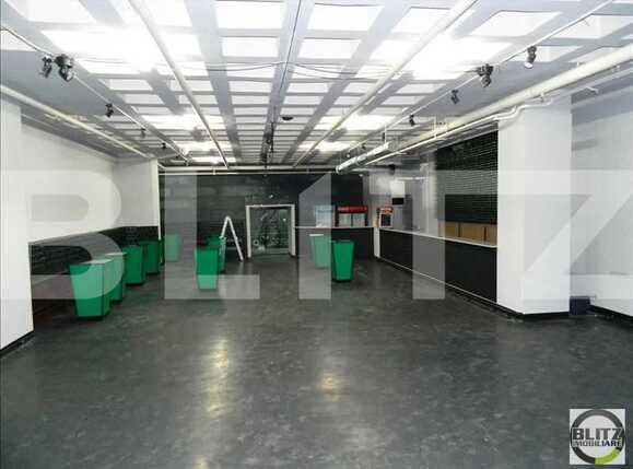 Spațiu comercial de închiriat Central - 22038SIC | BLITZ Cluj-Napoca | Poza4