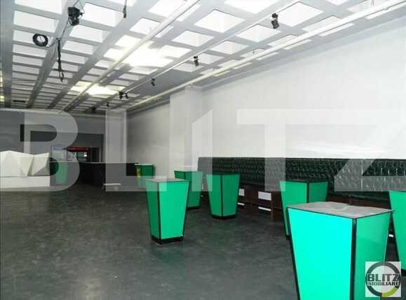 Spațiu comercial de închiriat Central - 22038SIC | BLITZ Cluj-Napoca | Poza2