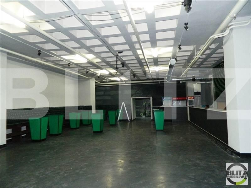 Spațiu comercial de închiriat Central - 22038SIC | BLITZ Cluj-Napoca | Poza5
