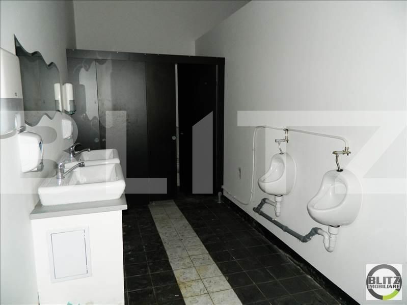 Spațiu comercial de închiriat Central - 22038SIC | BLITZ Cluj-Napoca | Poza6