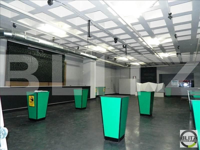 Spațiu comercial de închiriat Central - 22038SIC | BLITZ Cluj-Napoca | Poza3