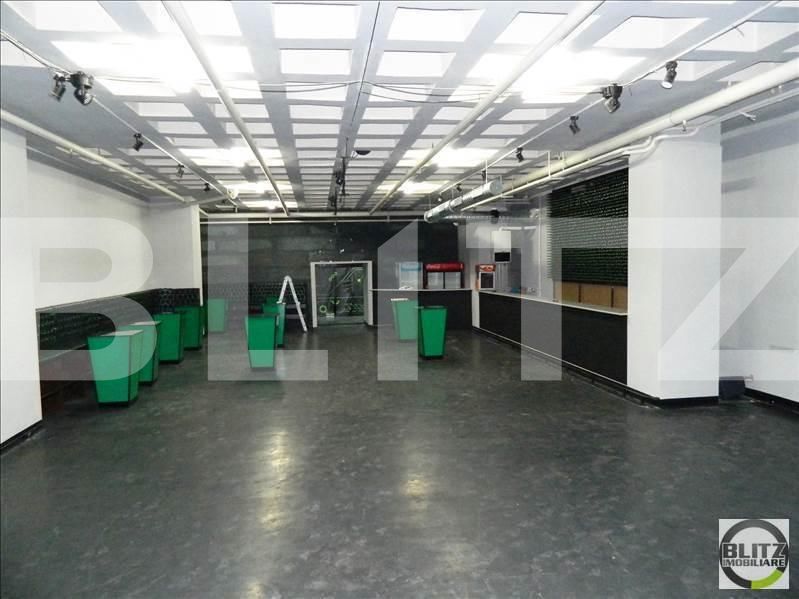 Spațiu comercial de închiriat Central - 22038SIC | BLITZ Cluj-Napoca | Poza4