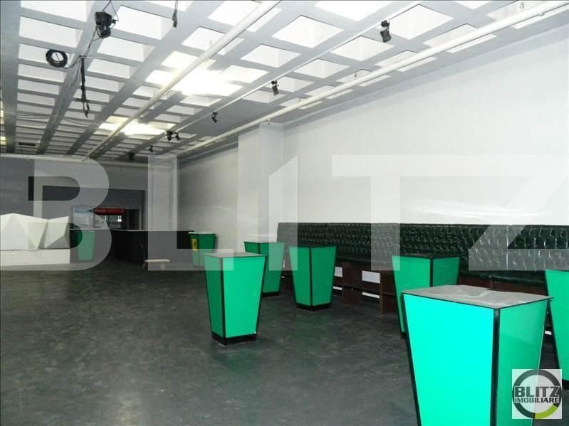 Spațiu comercial de închiriat Central - 22038SIC | BLITZ Cluj-Napoca | Poza2