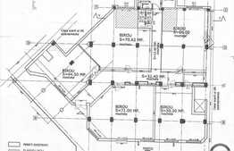 Spatiu comercial cu suprafata generoasa, 351 mp, zona Piata Cipariu!