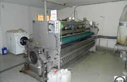 Afacere la cheie! Spalatorie de covoare cu echipamente profesionale, 200 mp !