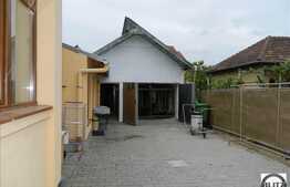 Afacere la cheie! Spalatorie de covoare cu echipamente profesionale, 200 mp !