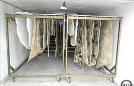 Afacere la cheie! Spalatorie de covoare cu echipamente profesionale, 200 mp !