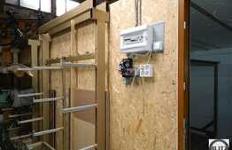 Afacere la cheie! Spalatorie de covoare cu echipamente profesionale, 200 mp !