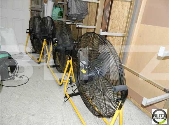 Spațiu comercial de vânzare Marasti - 22041SVC | BLITZ Cluj-Napoca | Poza10