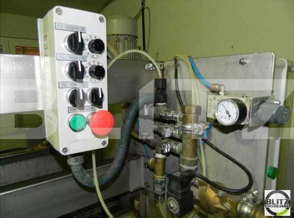 Spațiu comercial de vânzare Marasti - 22041SVC | BLITZ Cluj-Napoca | Poza8