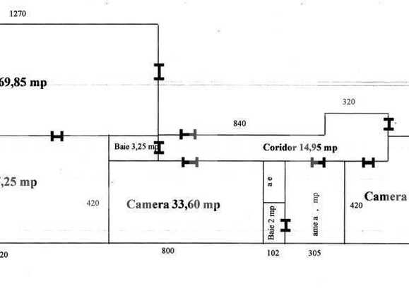 Spațiu comercial de vânzare Marasti - 22041SVC | BLITZ Cluj-Napoca | Poza12