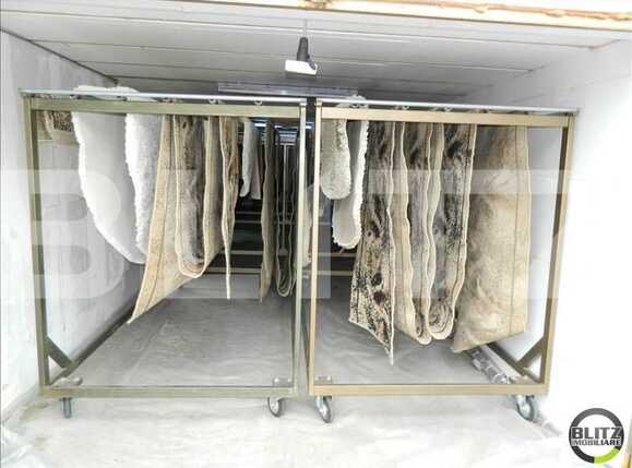 Spațiu comercial de vânzare Marasti - 22041SVC | BLITZ Cluj-Napoca | Poza4