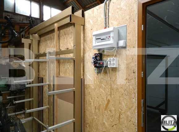 Spațiu comercial de vânzare Marasti - 22041SVC | BLITZ Cluj-Napoca | Poza6