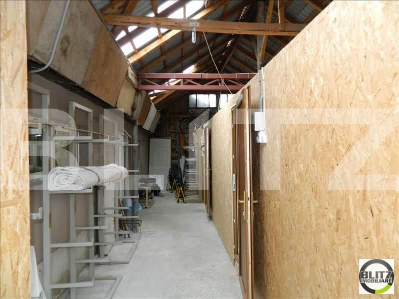 Spațiu comercial de vânzare Marasti - 22041SVC | BLITZ Cluj-Napoca | Poza5