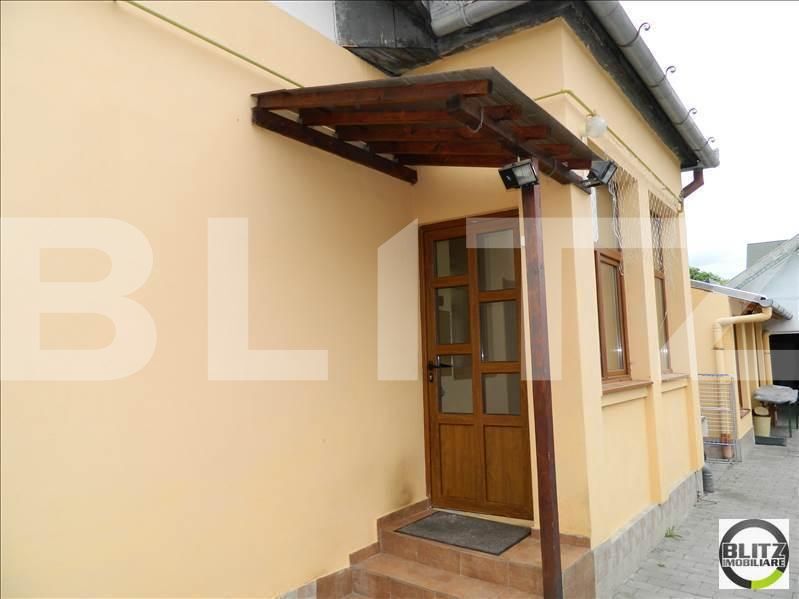 Spațiu comercial de vânzare Marasti - 22041SVC | BLITZ Cluj-Napoca | Poza2