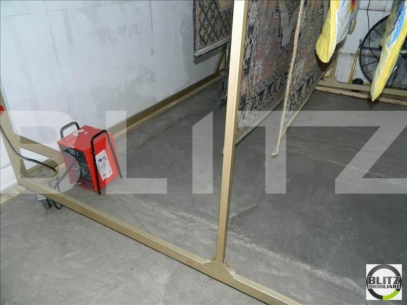 Spațiu comercial de vânzare Marasti - 22041SVC | BLITZ Cluj-Napoca | Poza11