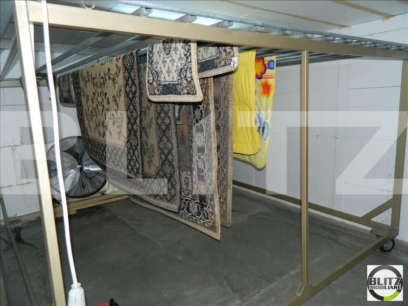 Spațiu comercial de vânzare Marasti - 22041SVC | BLITZ Cluj-Napoca | Poza3