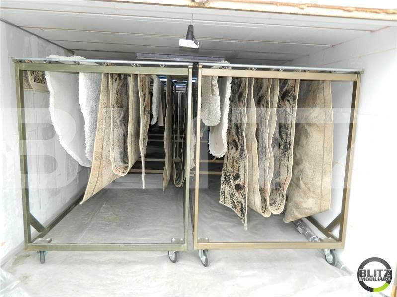 Spațiu comercial de vânzare Marasti - 22041SVC | BLITZ Cluj-Napoca | Poza4