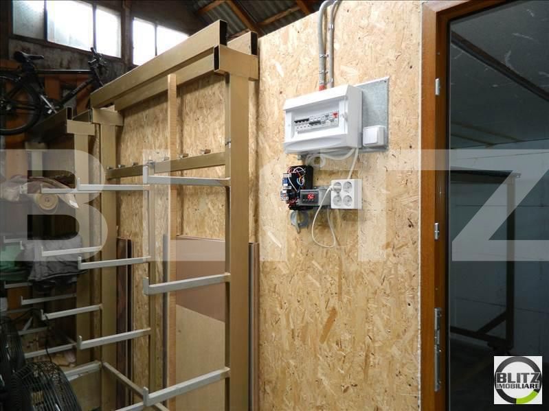 Spațiu comercial de vânzare Marasti - 22041SVC | BLITZ Cluj-Napoca | Poza6