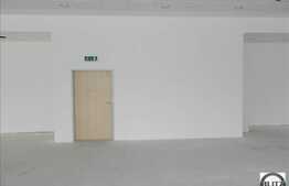 Spatiu de top! 100 mp parter, vitrina 35 ml, acces din strada! Imobil nou!