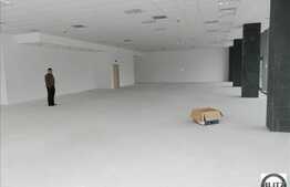 Spatiu de top! 100 mp parter, vitrina 35 ml, acces din strada! Imobil nou!